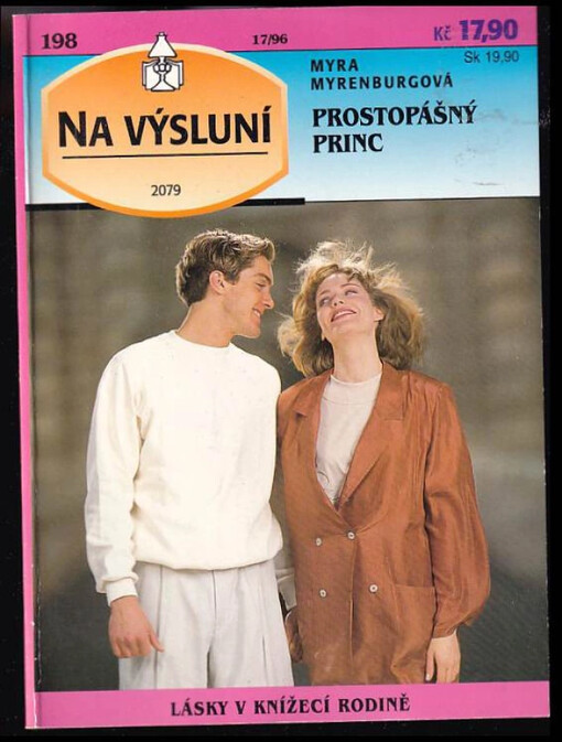 Prostopášný princ