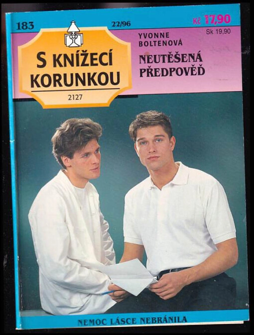 Neutěšená předpověď