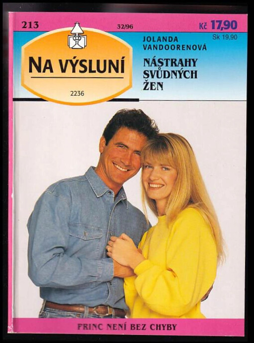 Nástrahy svůdných žen