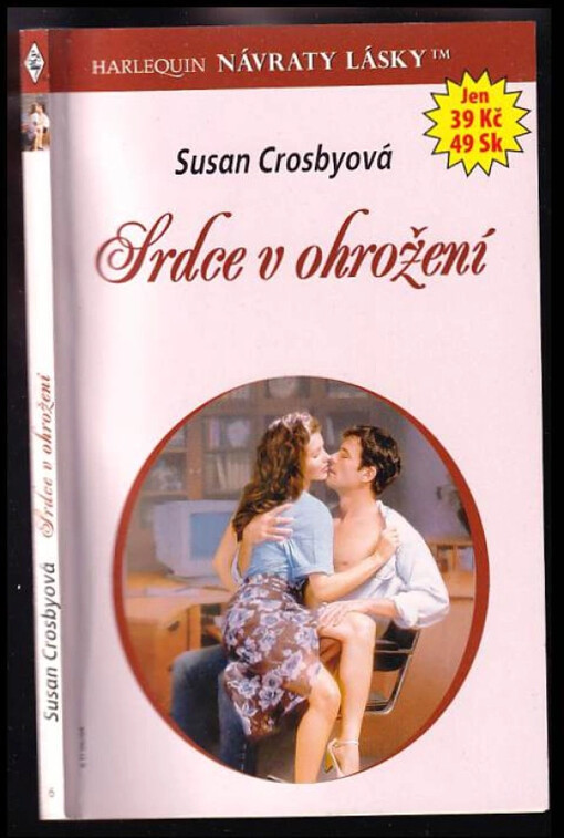 Srdce v ohrožení