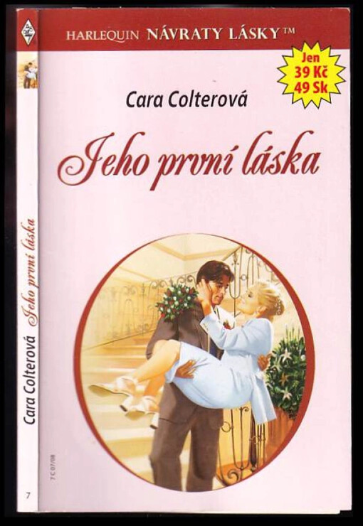 Jeho první láska