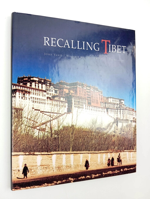 Recalling Tibet.