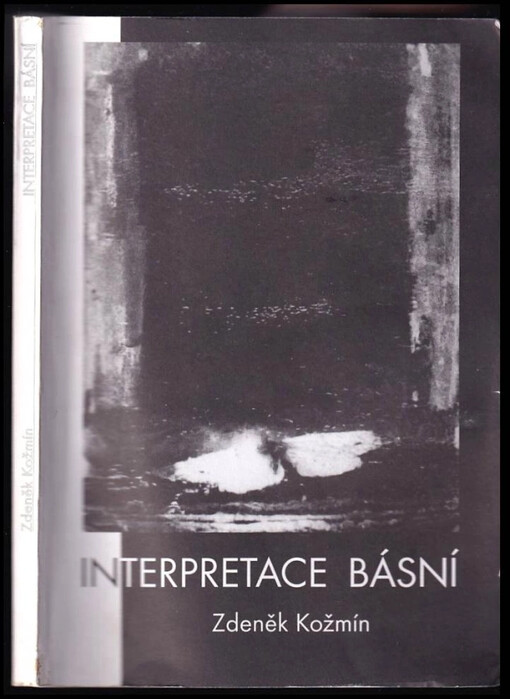 Interpretace básní.
