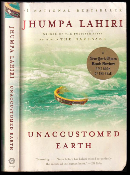Unaccustomed Earth Rough Cut