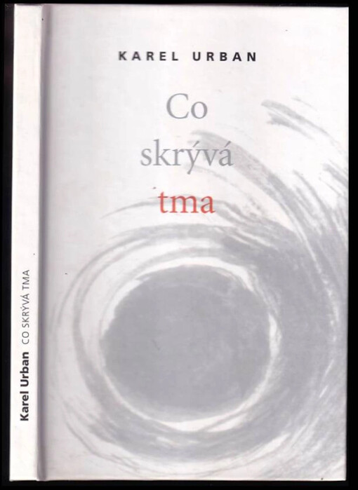 Co skrývá tma