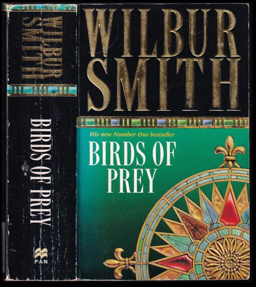 Birds of Prey : Draví ptáci (volný překlad)