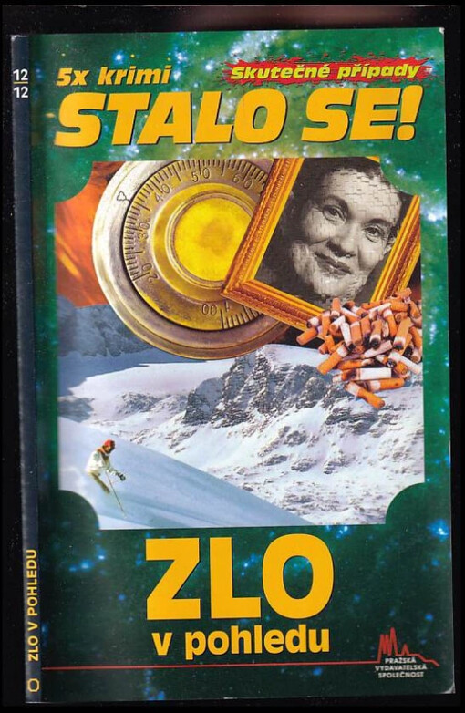 Zlo v pohledu