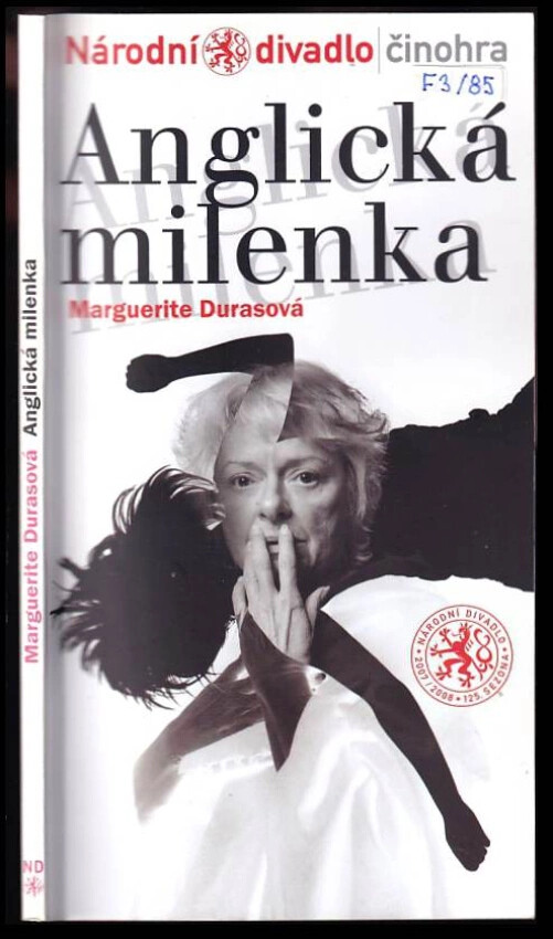 Eugene O'Neill, Měsíc pro smolaře :[příležitostný tisk k premiéře 20. 12. 1994 ve Stavovském divadle] /