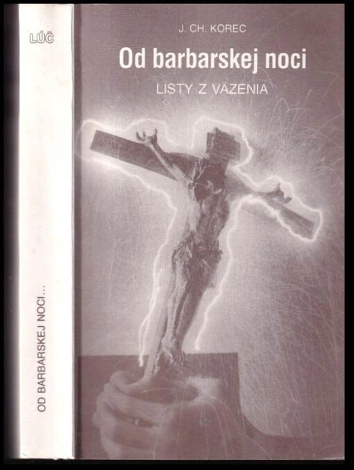 Od barbarskej noci