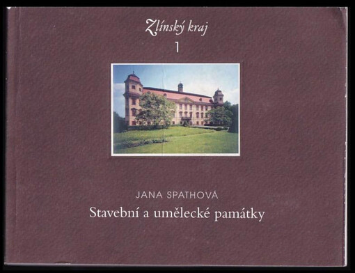 Stavební a umělecké památky + MAPA
