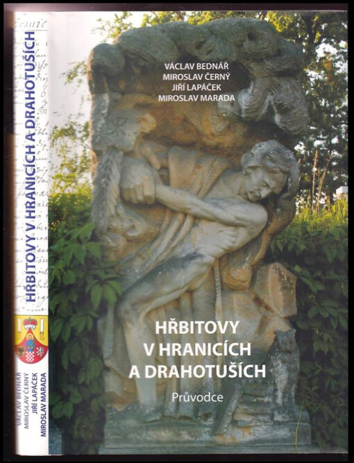 Hřbitovy v Hranicích a Drahotuších