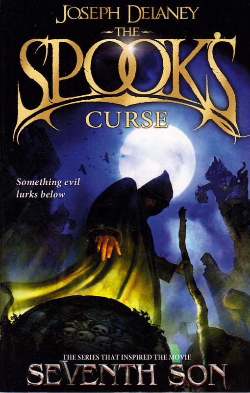 The Spook's curse