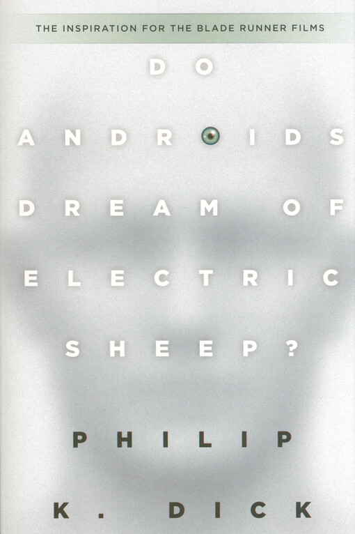 Do androids dream of electric sheep?