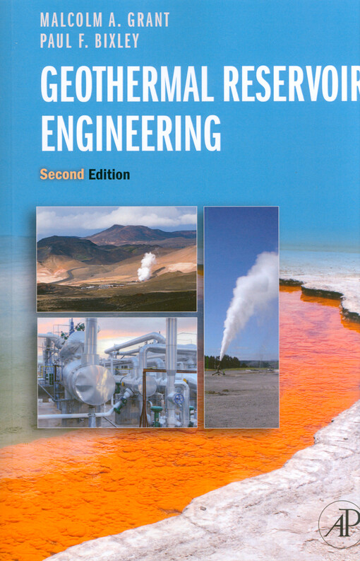 Geothermal reservoir engineering