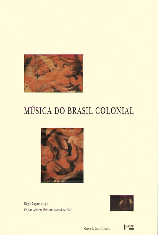 Música do Brasil colonial