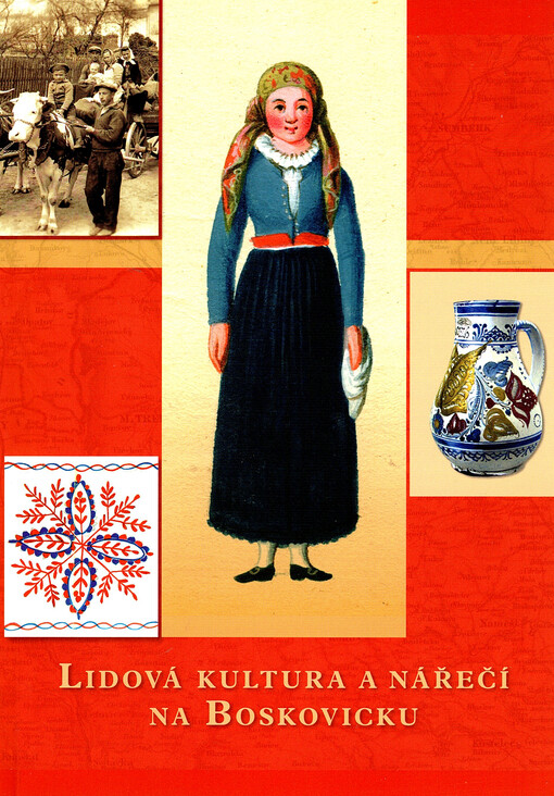 Lidová kultura a nářečí na Boskovicku