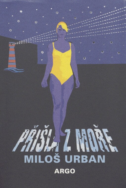 Přišla z moře