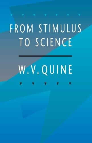 From stimulus to science