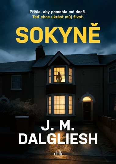 Sokyně - J Dalgliesh. M.