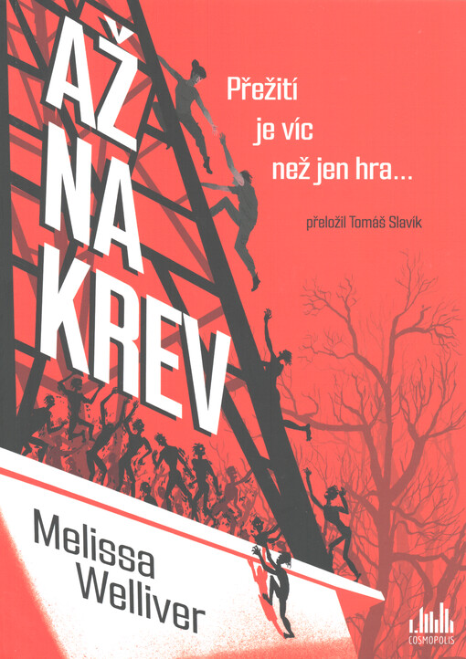 Až na krev