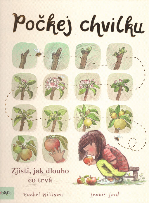 Počkej chvilku