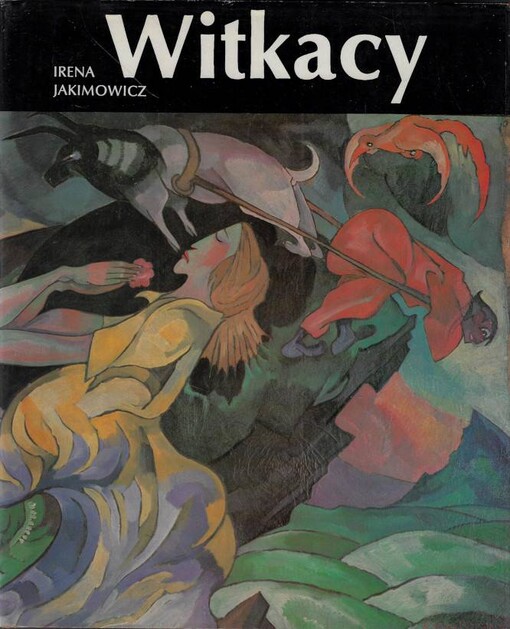 Witkacy :