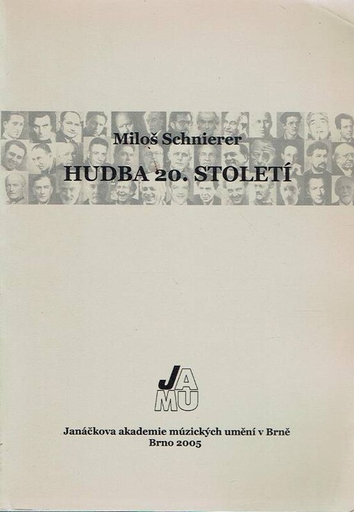 Hudba 20. století