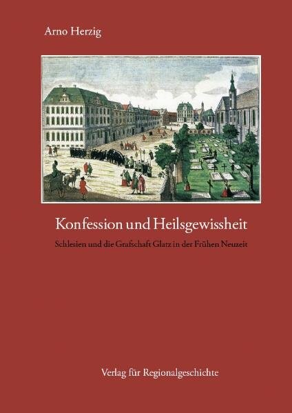 Konfession und Heilsgewissheit :