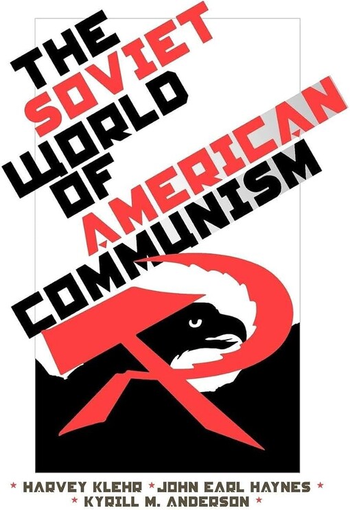 The Soviet world of American communism