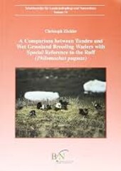 A comparison between tundra and wet grassland breeding waders with special reference to the ruff (Philomachus pugnax) /