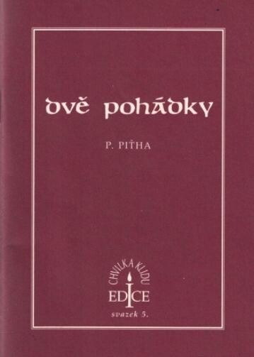 Dvě pohádky
