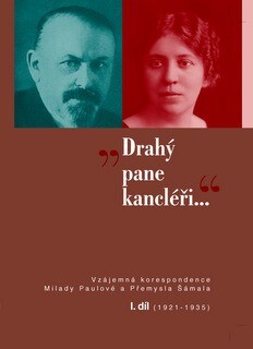 Drahý pane kancléři … I. díl