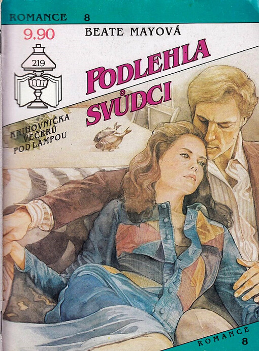 Podlehla svůdci