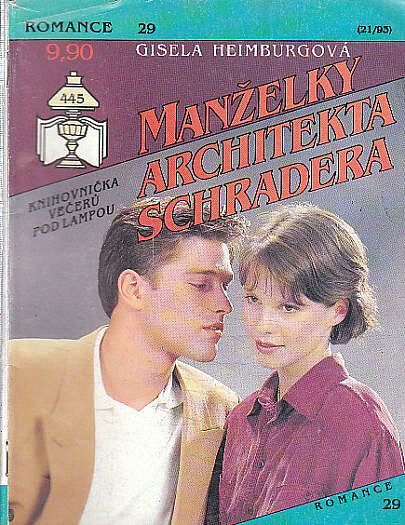 Manželky architekta Schradera