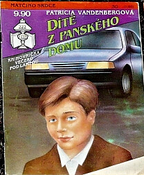 Dítě z panského domu /