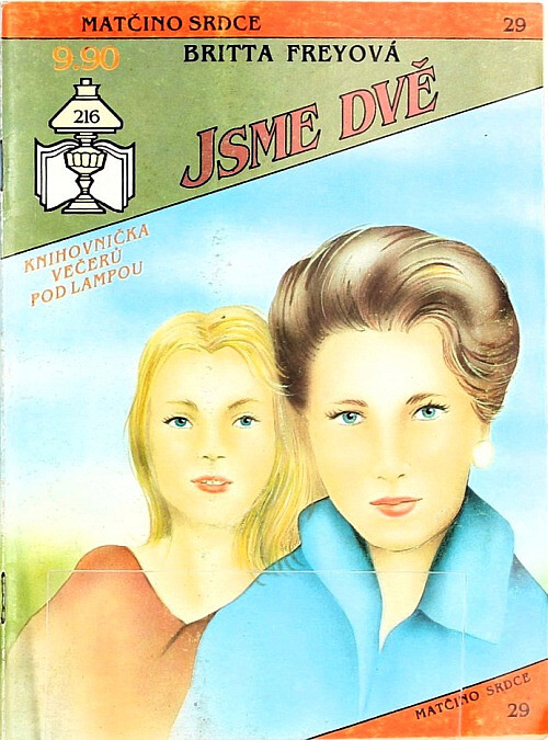 Jsme dvě