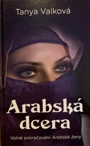 Arabská dcera