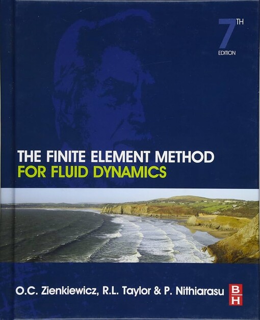 Finite element method for fluids