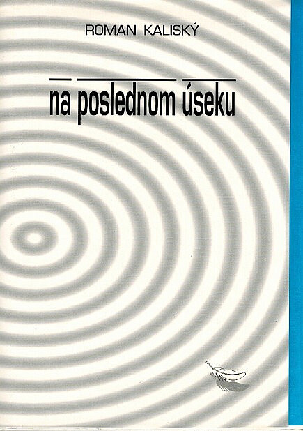 Na poslednom úseku /
