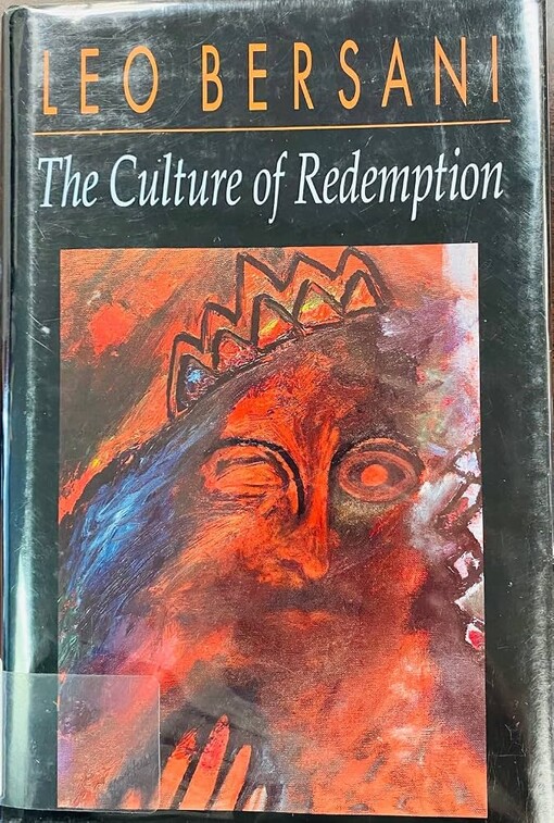 The culture of redemption