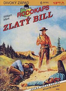 Zlatý Bill