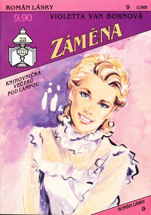 Záměna