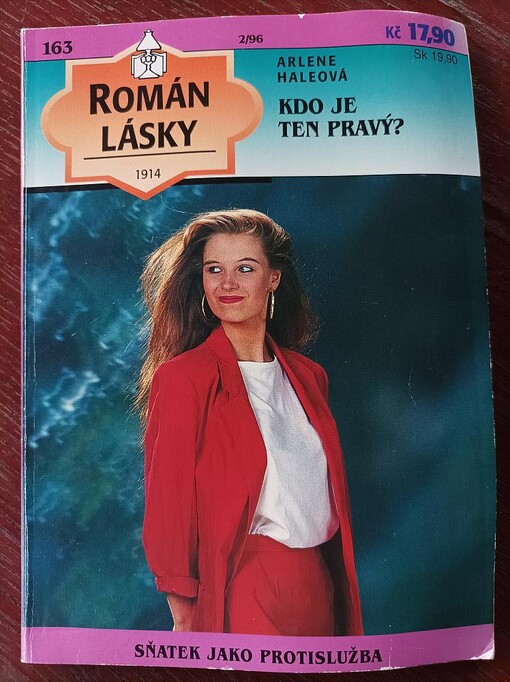 Kdo je ten pravý?
