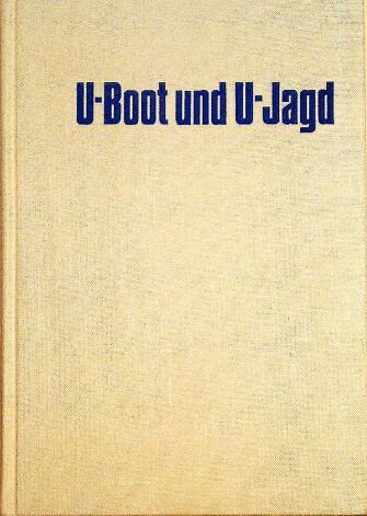 U-Boot und U-Jagd