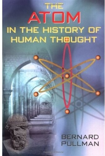 The atom in the history of the human thought