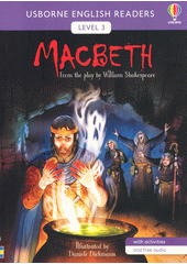 Macbeth  (odkaz v elektronickém katalogu)