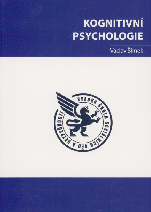Kognitivní psychologie