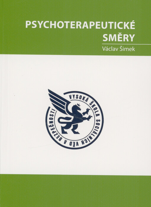Psychoterapeutické směry