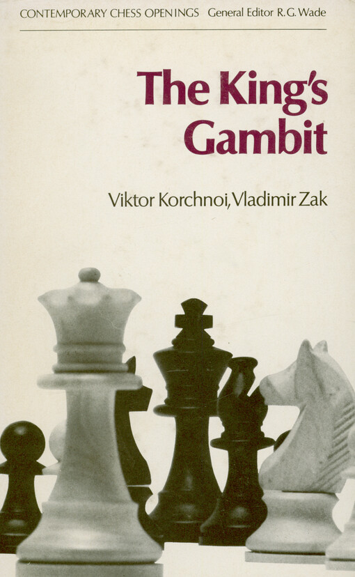 The king's gambit