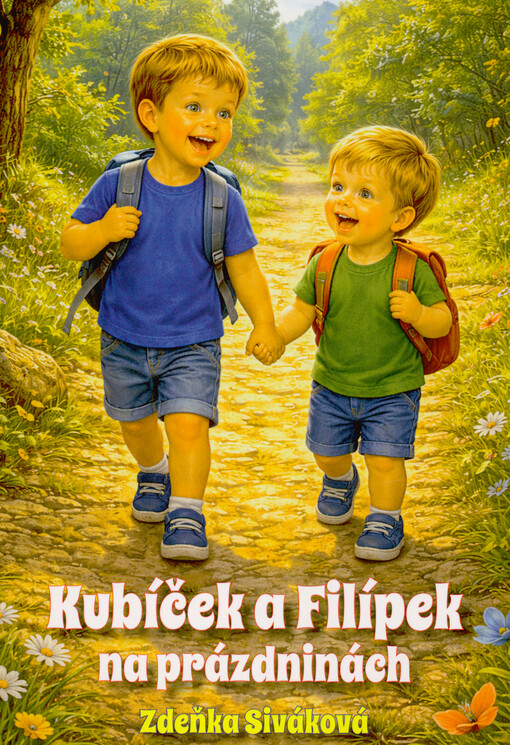 Kubíček a Filípek na prázdninách